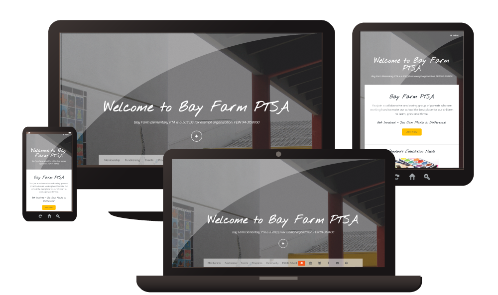 Bay Farm PTSA